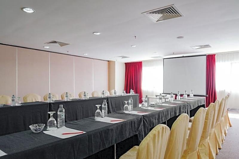 Raia Hotel & Convention Centre Terengganu