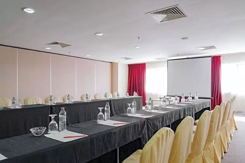 Raia Hotel & Convention Centre Terengganu