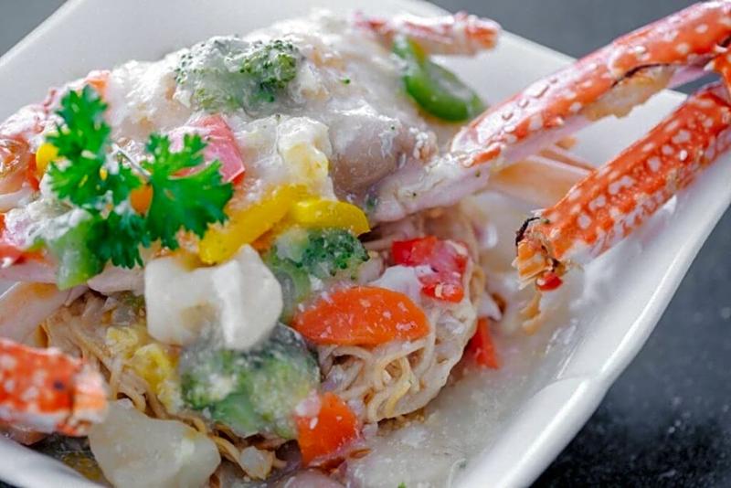 Raia Hotel & Convention Centre Terengganu