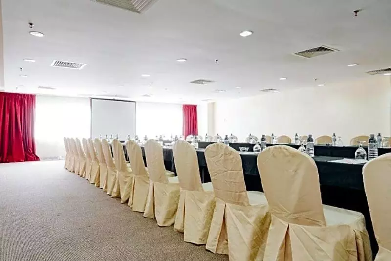 Raia Hotel & Convention Centre Terengganu