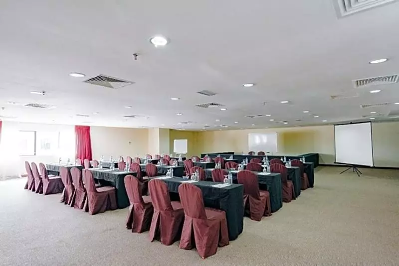 Raia Hotel & Convention Centre Terengganu