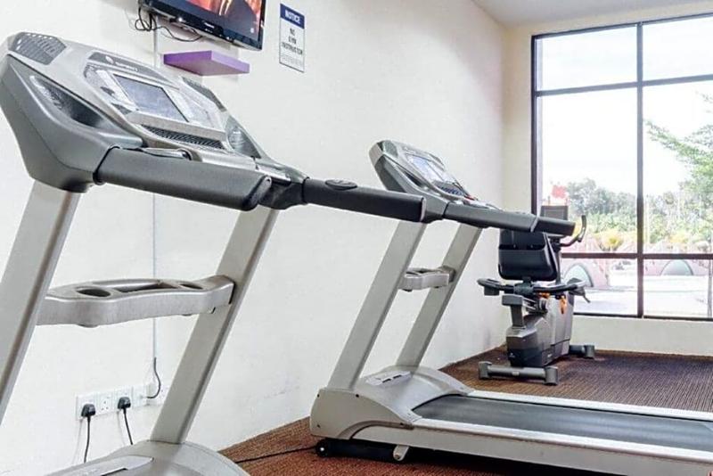 Raia Hotel & Convention Centre Terengganu