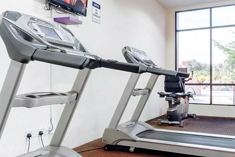 Raia Hotel & Convention Centre Terengganu