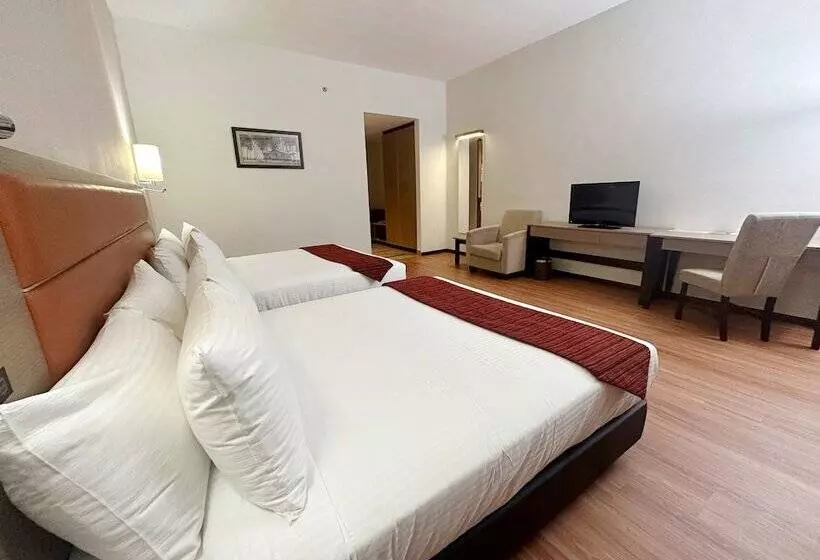 Raia Hotel & Convention Centre Terengganu