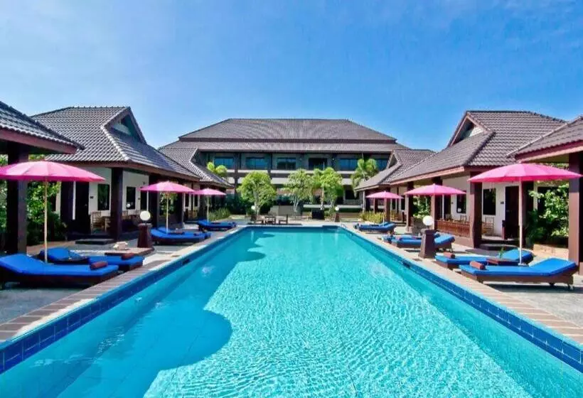 ホテル Rose Bay Resort