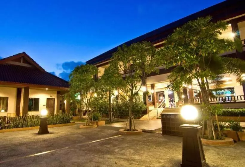 ホテル Rose Bay Resort