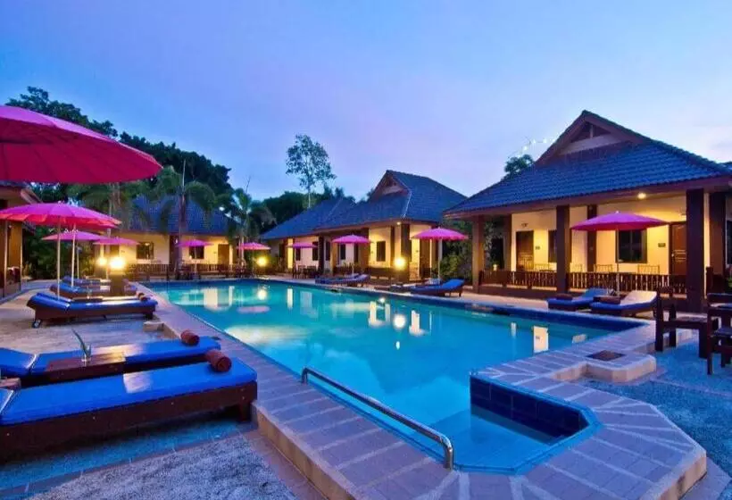 ホテル Rose Bay Resort