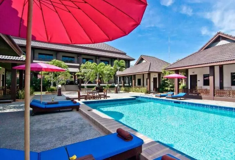 ホテル Rose Bay Resort