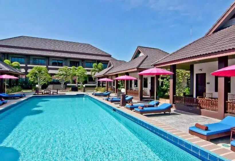 ホテル Rose Bay Resort