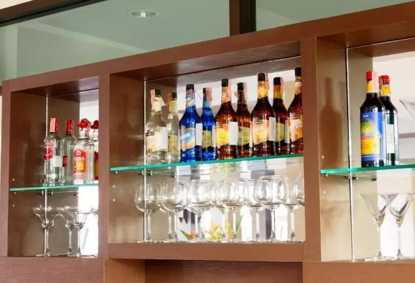 ホテル Rose Bay Resort