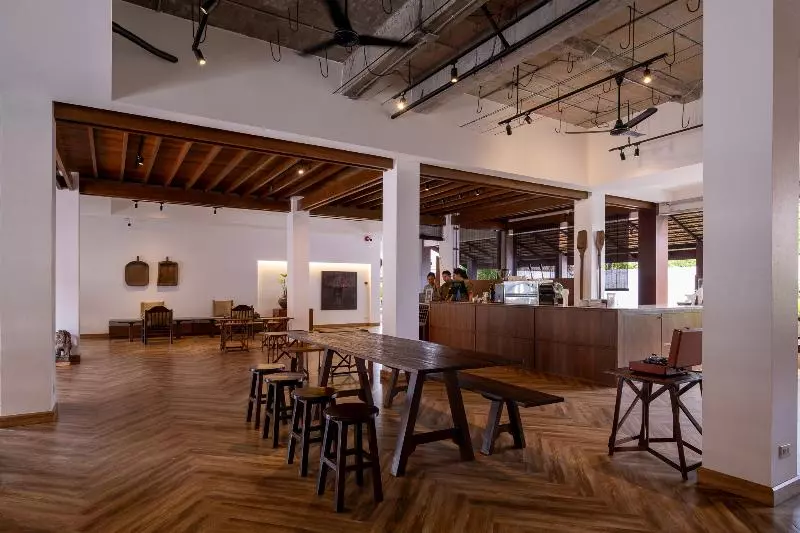 ホテル Rose Bay Resort