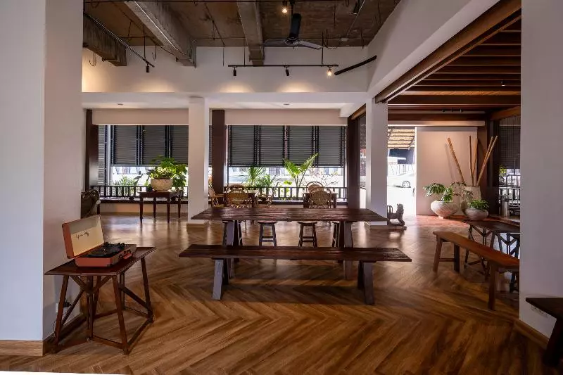 ホテル Rose Bay Resort