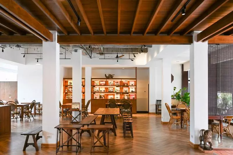 ホテル Rose Bay Resort