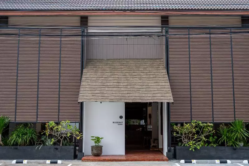 ホテル Rose Bay Resort