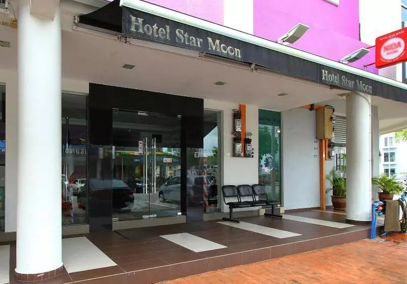 Hotel Star Moon