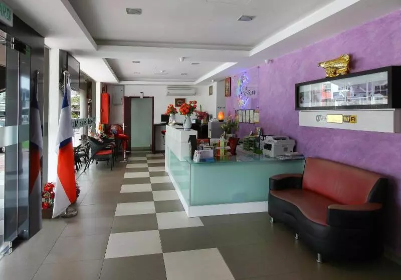 Hotel Star Moon