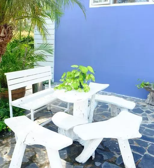 호텔 Studio Khon Kaen By Icheck Inn