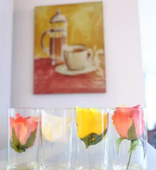 호텔 Studio Khon Kaen By Icheck Inn