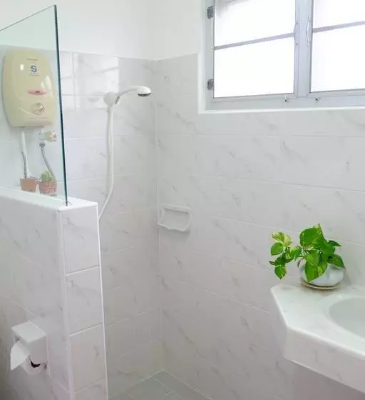 호텔 Studio Khon Kaen By Icheck Inn