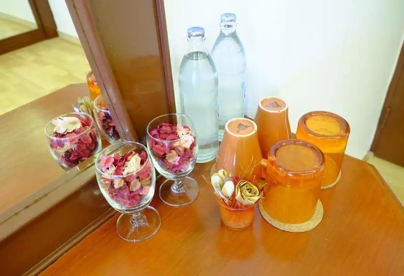 호텔 Studio Khon Kaen By Icheck Inn