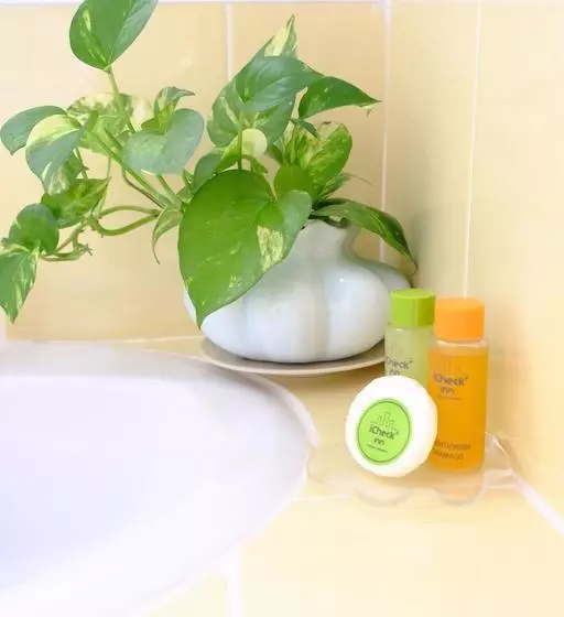 호텔 Studio Khon Kaen By Icheck Inn