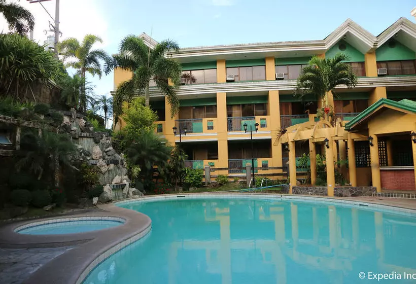 هتل Sunrise Holiday Mansion