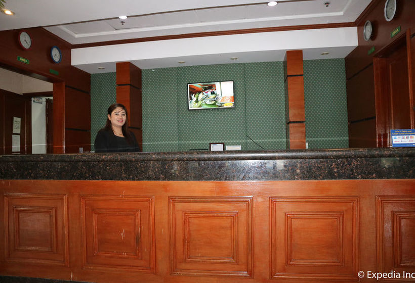 Fotos del hotel Sunrise Holiday Mansion:  19