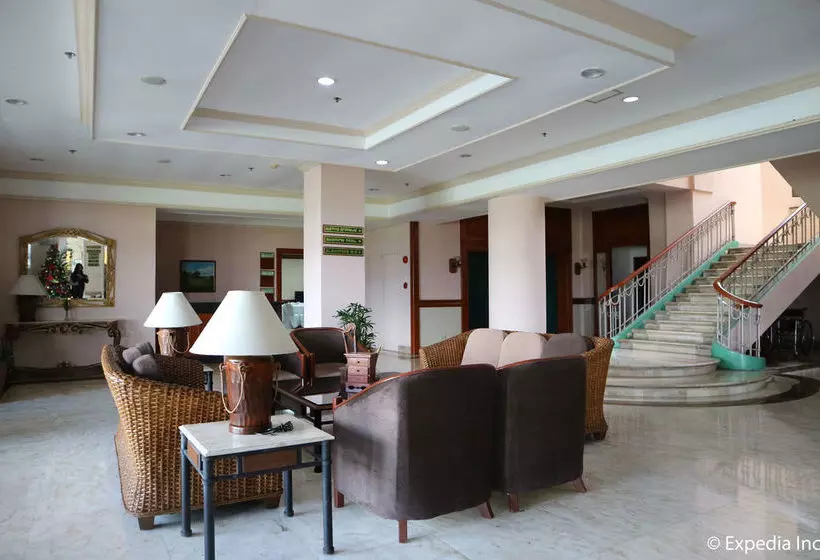 هتل Sunrise Holiday Mansion