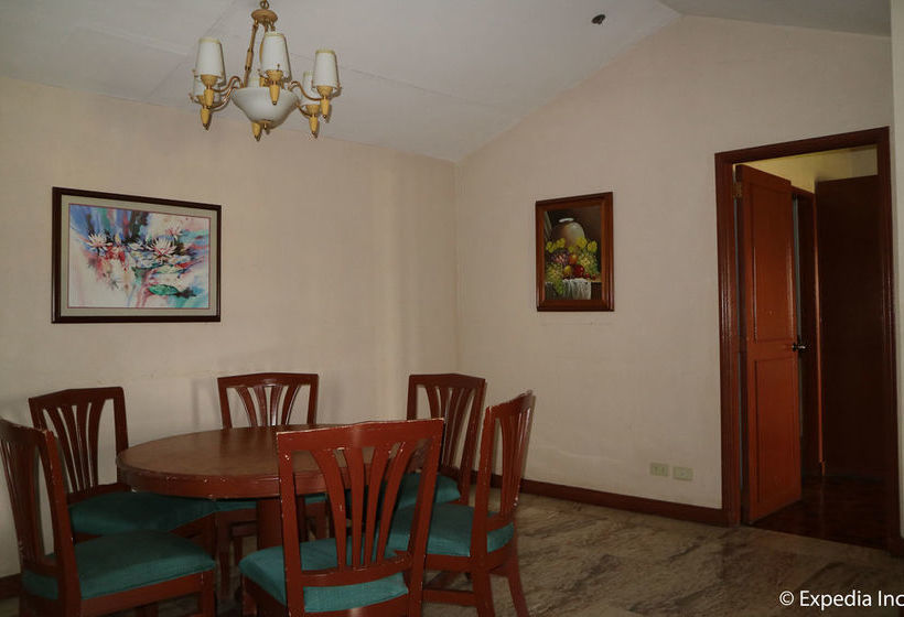 Fotos del hotel Sunrise Holiday Mansion:  21