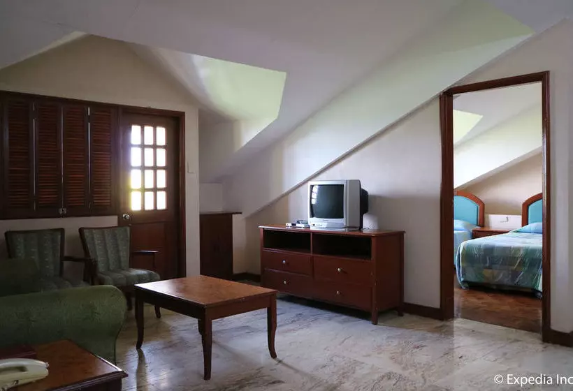 هتل Sunrise Holiday Mansion