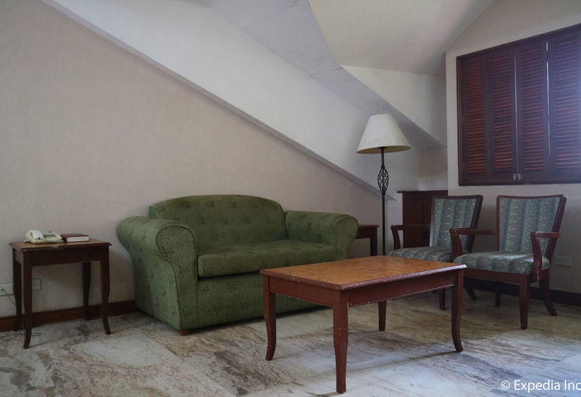 Fotos del hotel Sunrise Holiday Mansion:  23