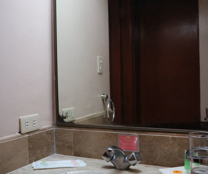 Fotos del hotel Sunrise Holiday Mansion:  10