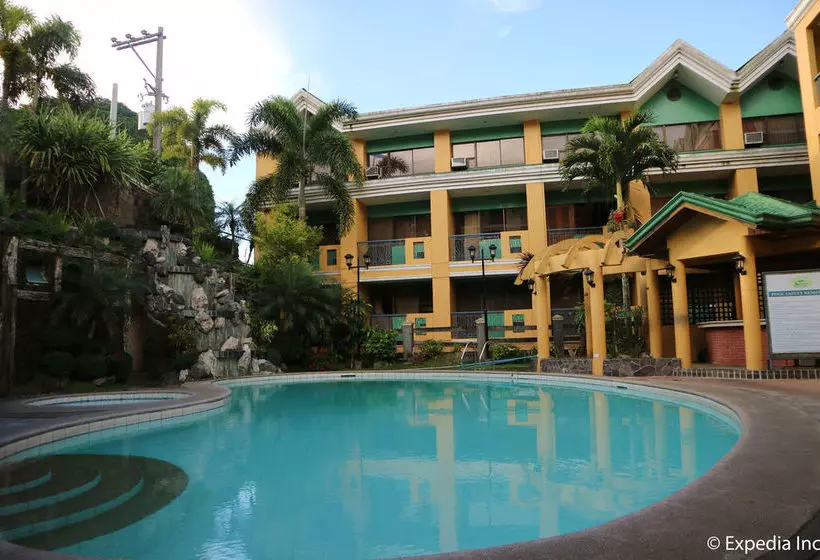 هتل Sunrise Holiday Mansion