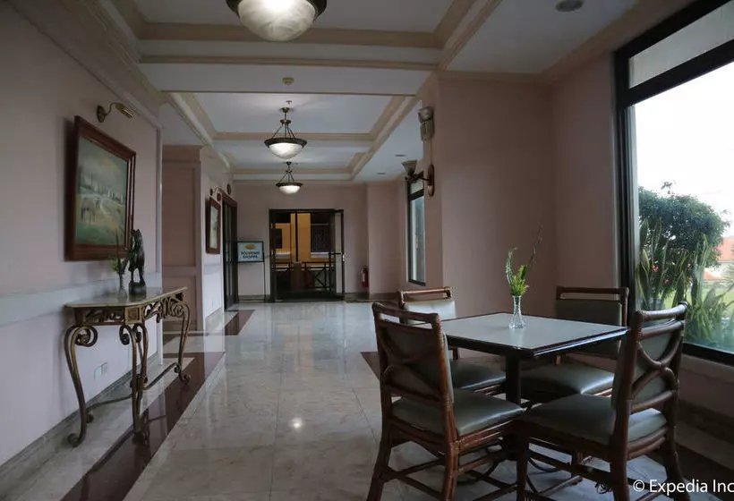 هتل Sunrise Holiday Mansion
