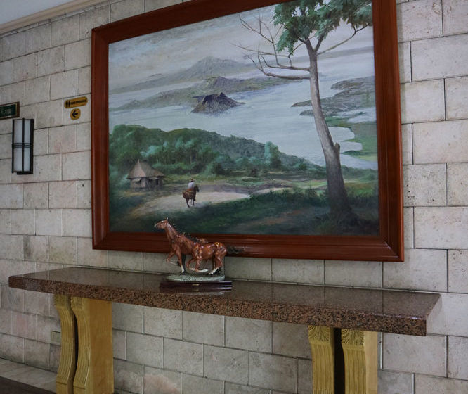 Fotos del hotel Sunrise Holiday Mansion:  4