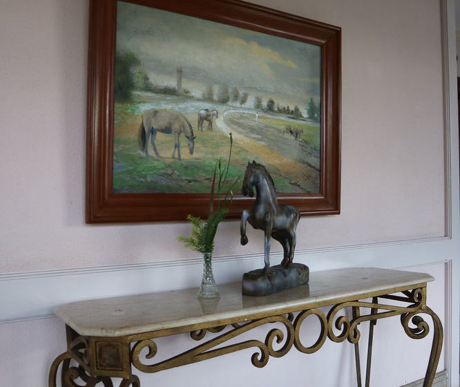 Fotos del hotel Sunrise Holiday Mansion:  6