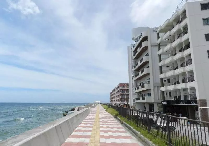 فندق Sunset American