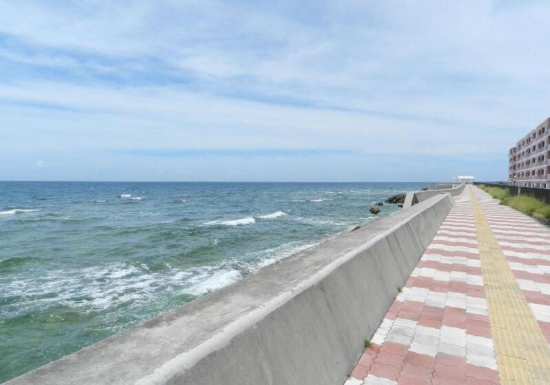 فندق Sunset American