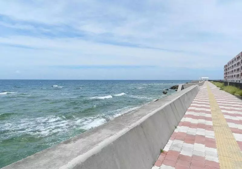 فندق Sunset American