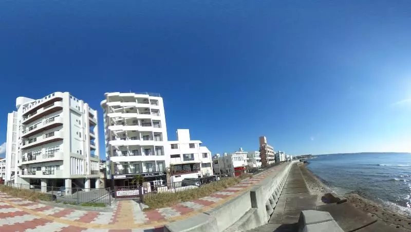 فندق Sunset American