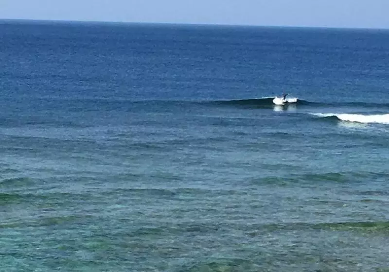 فندق Sunset American