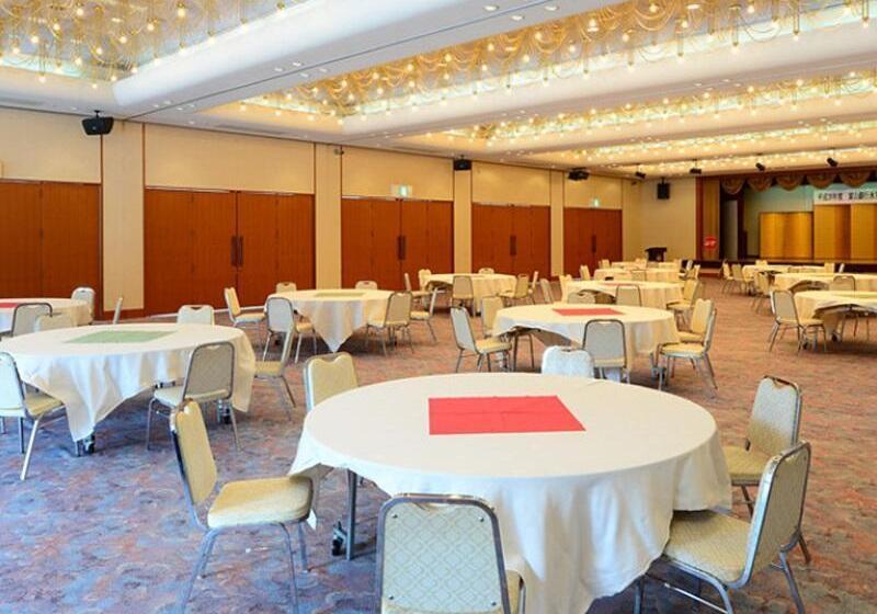 בית מלון כפרי Umiakari