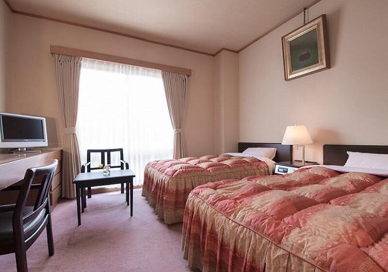 בית מלון כפרי Umiakari