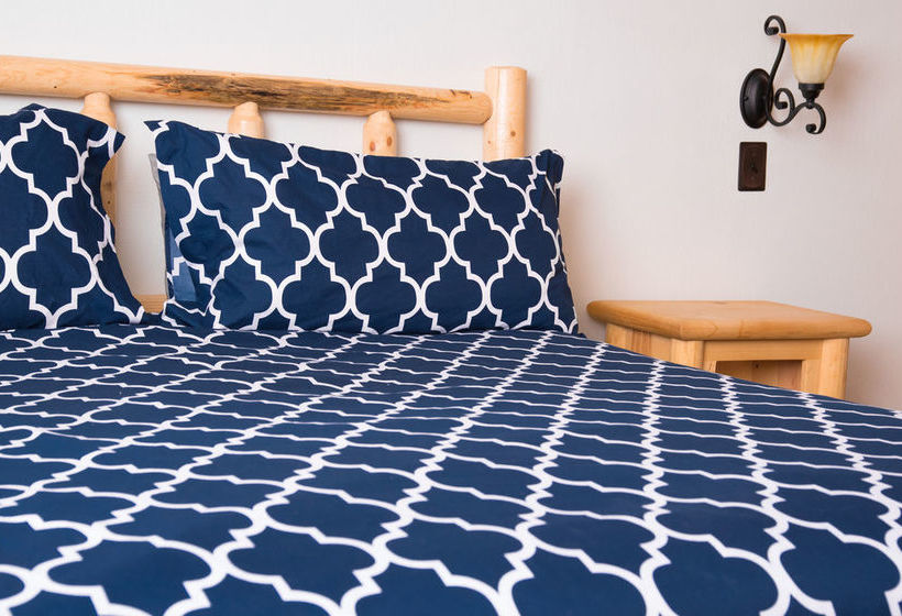 酒店 Yosemite Gold Country Lodge