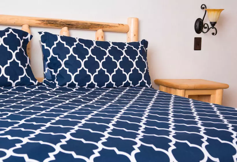 ホテル Yosemite Gold Country Lodge