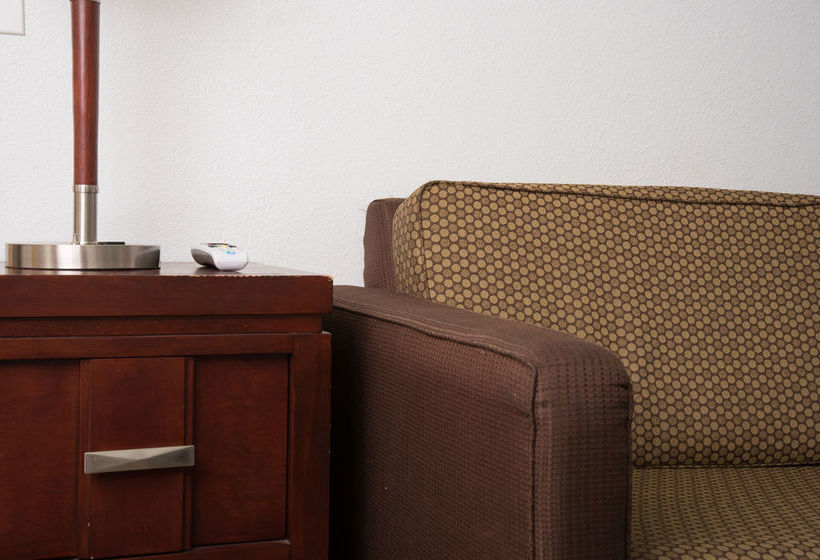 酒店 Yosemite Gold Country Lodge