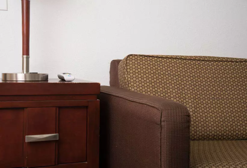 ホテル Yosemite Gold Country Lodge