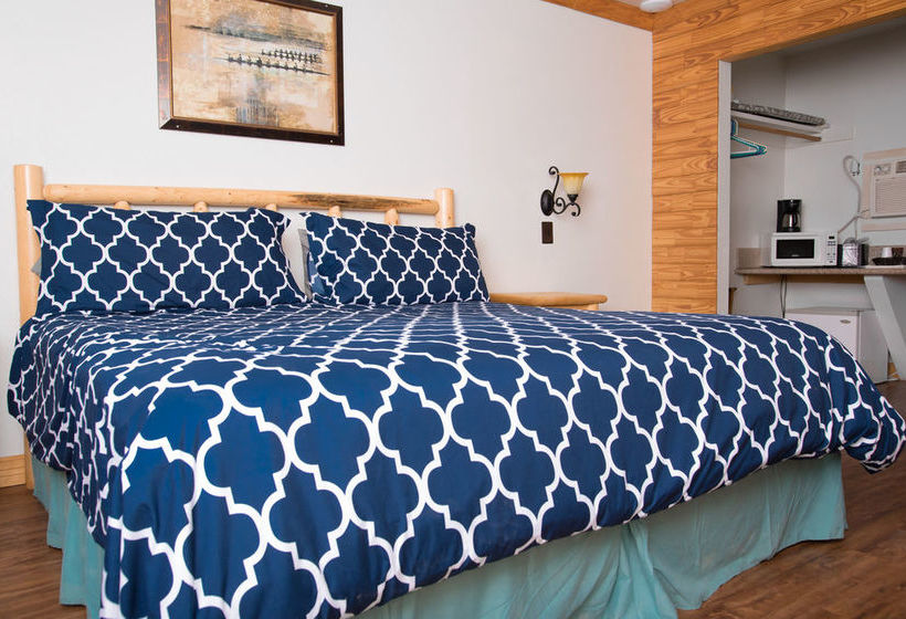 酒店 Yosemite Gold Country Lodge