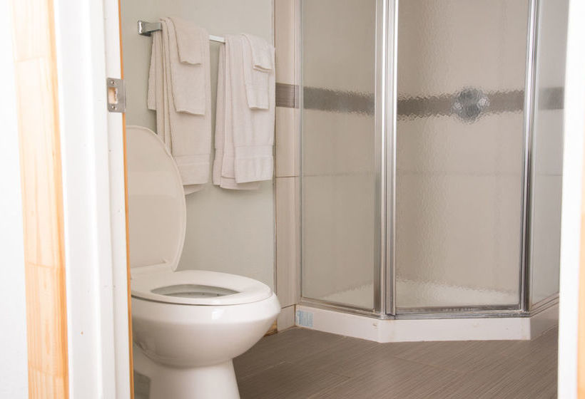 酒店 Yosemite Gold Country Lodge