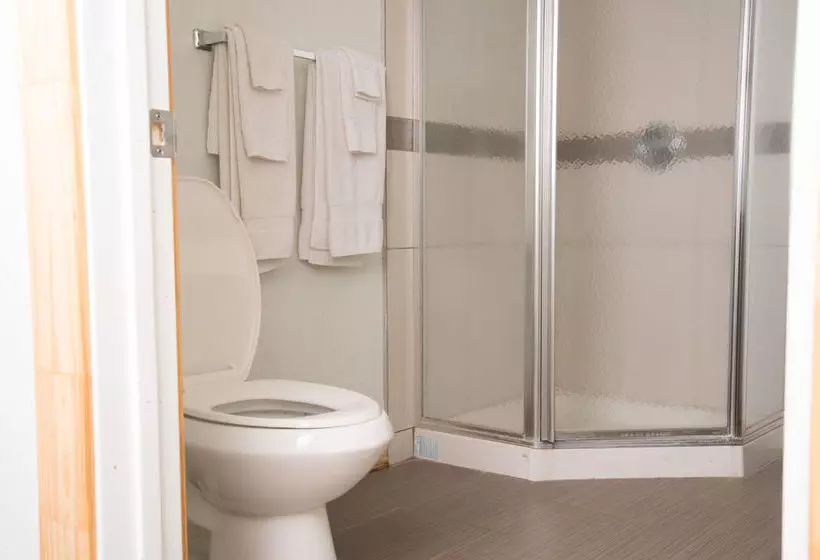 ホテル Yosemite Gold Country Lodge